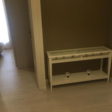 ヴァッレクロージアA Due Passi Dal Mareアパートメント エクステリア 写真
